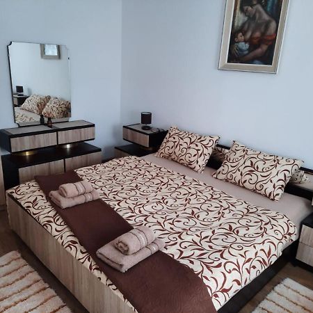 Apartmán App Vito Selce Exteriér fotografie