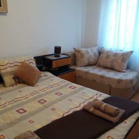 Apartmán App Vito Selce Exteriér fotografie